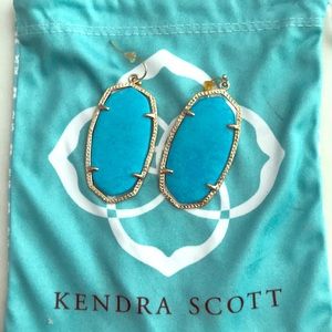 Kendra Scott Earrings